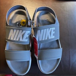 Nike sandals